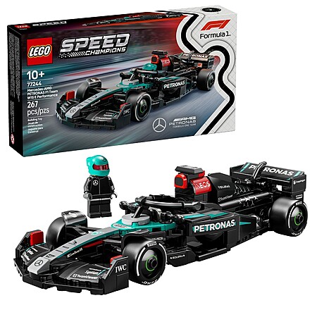 LEGO Speed Champions Mercedes-AMG F1 W15 77244