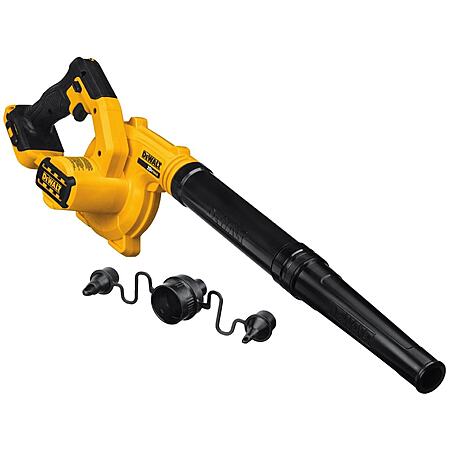 DEWALT 20V MAX jobsite blower DCE100B
