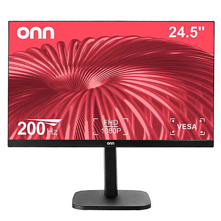 onn. 25-inch 200Hz Full HD gaming monitor